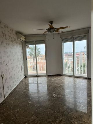 Piso en alquiler en Zona Piscinas en Burriana