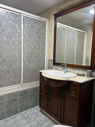 Piso en alquiler en Zona Piscinas en Burriana