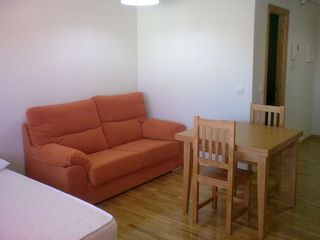 Estudio en alquiler en Larache en Ciudad Real