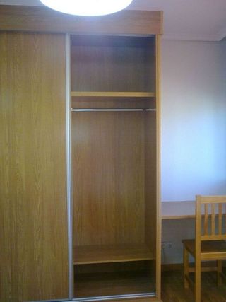 Estudio en alquiler en Larache en Ciudad Real