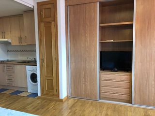 Estudio en alquiler en Larache en Ciudad Real