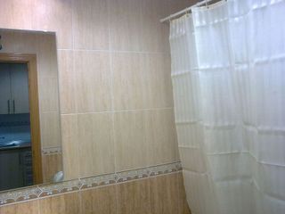 Estudio en alquiler en Larache en Ciudad Real