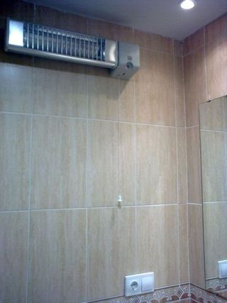 Estudio en alquiler en Larache en Ciudad Real