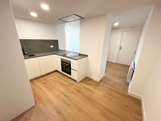 Piso en alquiler en Norte en Alcobendas