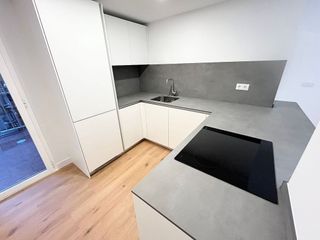 Piso en alquiler en Norte en Alcobendas