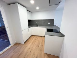 Piso en alquiler en Norte en Alcobendas