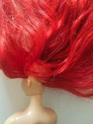 Muñeca Ariel Disney