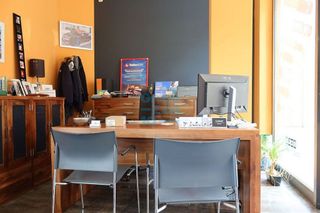 Local comercial en alquiler en Amara - Berri en San Sebastián-Donostia