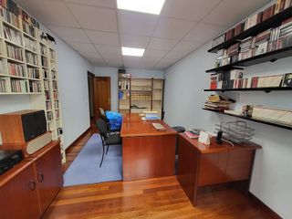 Oficina en alquiler en Centro - Ayuntamiento en Santander