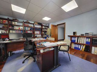 Oficina en alquiler en Centro - Ayuntamiento en Santander