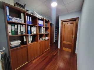 Oficina en alquiler en Centro - Ayuntamiento en Santander