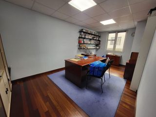 Oficina en alquiler en Centro - Ayuntamiento en Santander