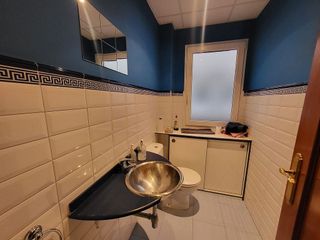 Oficina en alquiler en Centro - Ayuntamiento en Santander