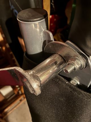 Tabla de inversión BH Gravity X  Nueva muy robusta