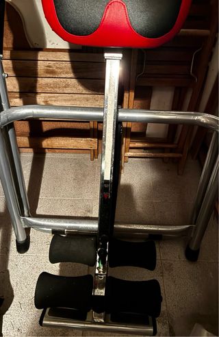 Tabla de inversión BH Gravity X  Nueva muy robusta