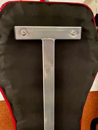 Tabla de inversión BH Gravity X  Nueva muy robusta