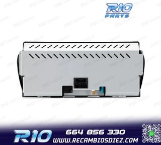 RADIO GPS ANDROID 12 BMW SERIE 3 E90 E91 E92 E93 SERIE 5 E60