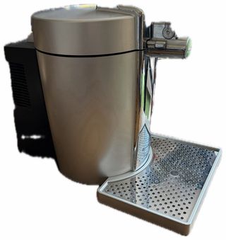 Grifo HEINEKEN + 10 Tubos Krups Beertender