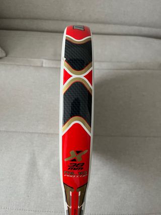 Pala Nox ML 10 Pro Cup