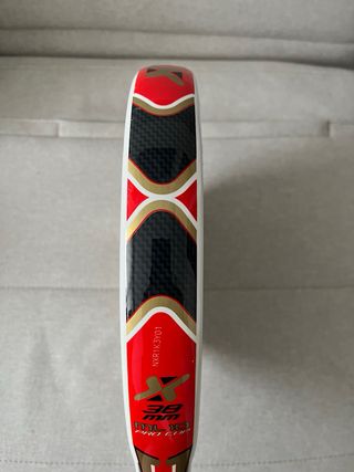 Pala Nox ML 10 Pro Cup