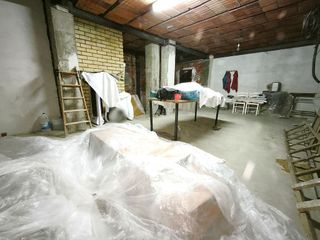 Local comercial en venta en Santiago - San Telmo en Palencia