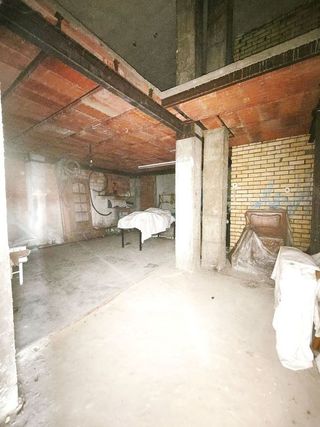 Local comercial en venta en Santiago - San Telmo en Palencia