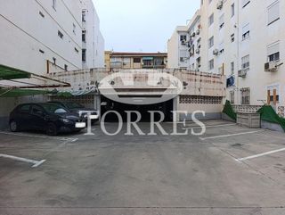 Garaje en venta en Perchel Norte - La Trinidad en Málaga