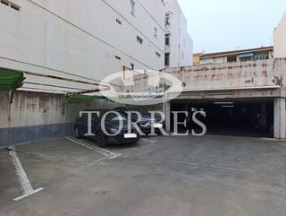 Garaje en venta en Perchel Norte - La Trinidad en Málaga