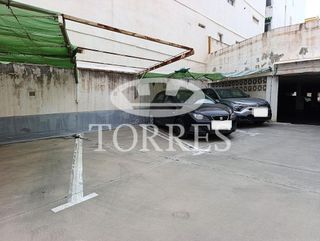 Garaje en venta en Perchel Norte - La Trinidad en Málaga