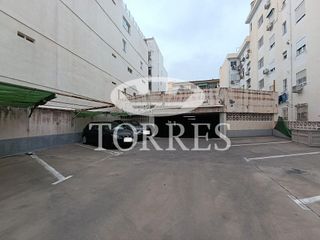 Garaje en venta en Perchel Norte - La Trinidad en Málaga