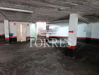 Garaje en venta en Perchel Norte - La Trinidad en Málaga