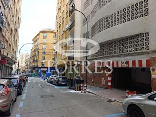Garaje en venta en Perchel Norte - La Trinidad en Málaga