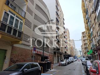 Garaje en venta en Perchel Norte - La Trinidad en Málaga