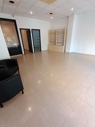 Local comercial en venta en Centro en Jerez de la Frontera