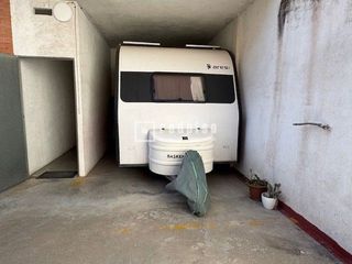 Garaje en venta en Ventas en Madrid