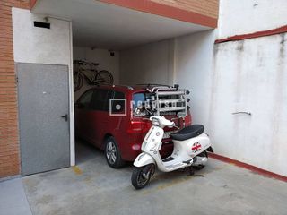 Garaje en venta en Ventas en Madrid