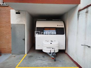 Garaje en venta en Ventas en Madrid