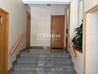 Garaje en venta en Ventas en Madrid