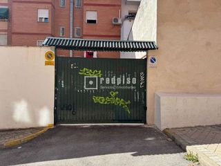 Garaje en venta en Ventas en Madrid