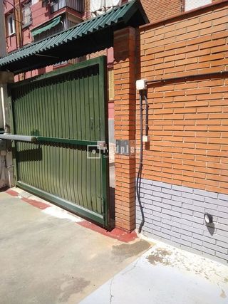 Garaje en venta en Ventas en Madrid