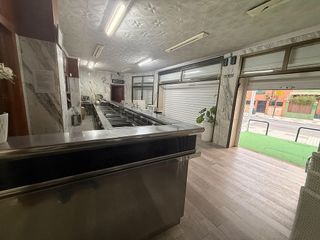 Local comercial en venta en Pedregalejo en Málaga