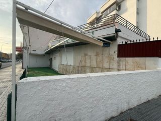 Local comercial en venta en Pedregalejo en Málaga
