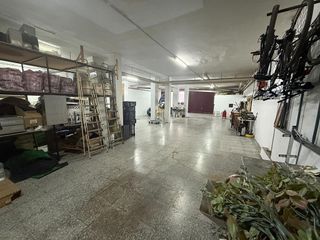 Local comercial en venta en Pedregalejo en Málaga