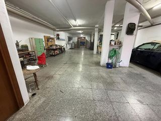 Local comercial en venta en Pedregalejo en Málaga