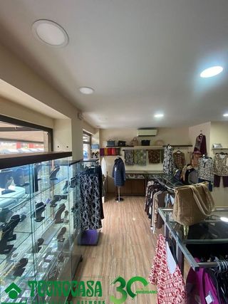 Local comercial en venta en Palomarejos en Toledo