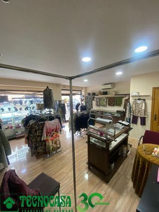 Local comercial en venta en Palomarejos en Toledo