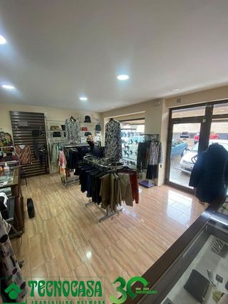Local comercial en venta en Palomarejos en Toledo