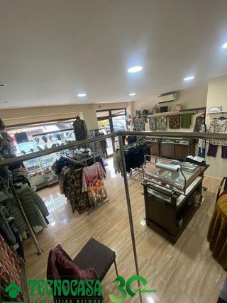 Local comercial en venta en Palomarejos en Toledo