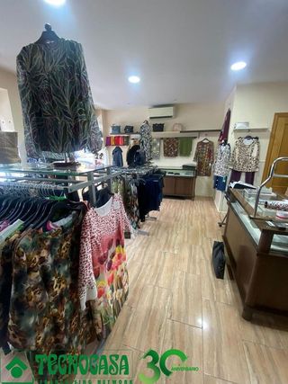 Local comercial en venta en Palomarejos en Toledo