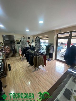 Local comercial en venta en Palomarejos en Toledo